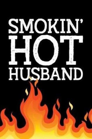 Cover of Smokin' Hot Husband