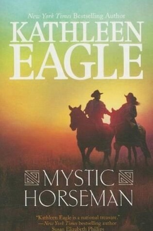 Mystic Horseman