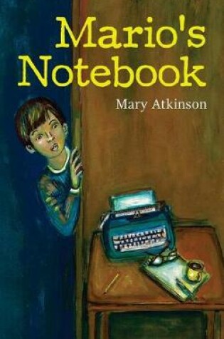 Cover of Mario's Notebook