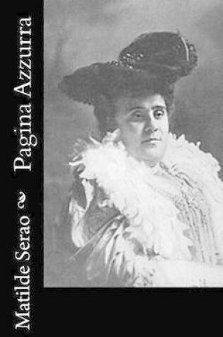 Cover of Pagina Azzurra