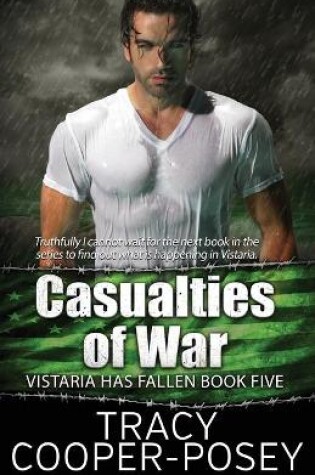 Cover of Casualties of War