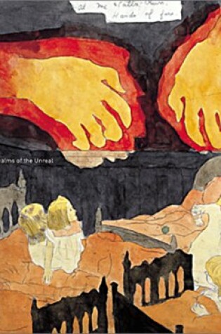 Cover of Henry Darger