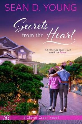 Cover of Secrets from the Heart