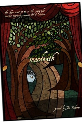 Cover of Macdeath