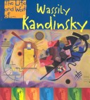 Book cover for Wassily Kandinsky