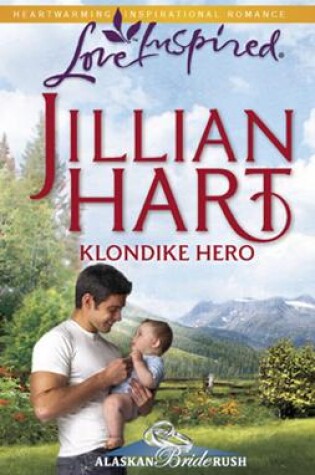 Cover of Klondike Hero