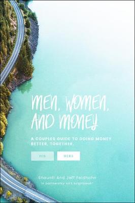Book cover for Men, Women, & Money (Hers)