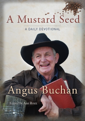 Book cover for A Mustard Seed