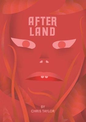 Book cover for After Land Vol. 1