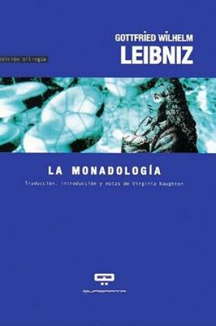 Cover of La Monadologia