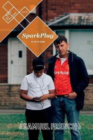 Cover of Sparkplug