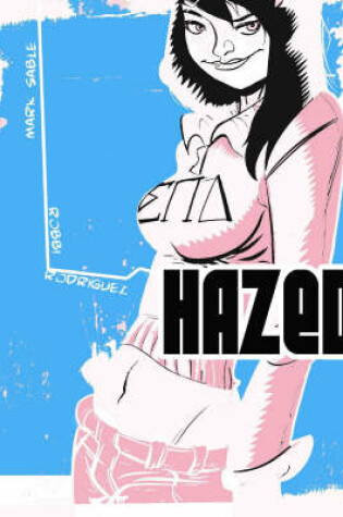 Cover of Hazed