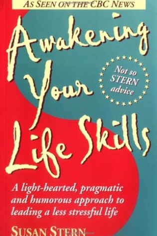 Cover of Awakening Your Life Skills