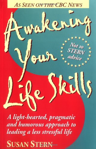 Book cover for Awakening Your Life Skills