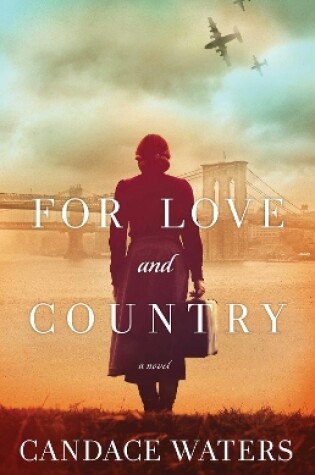 Cover of For Love and Country