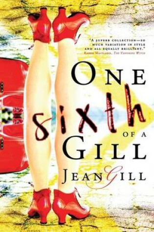 Cover of One Sixth of a Gill