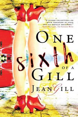 Book cover for One Sixth of a Gill