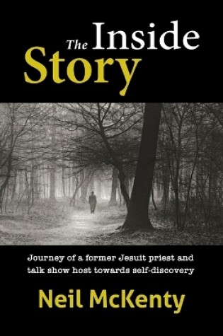 Cover of The Inside Story