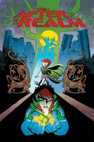 Cover of After Realm, Volume 1