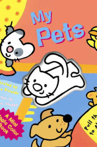 Cover of My Pets