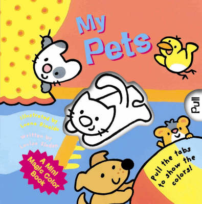 Cover of My Pets