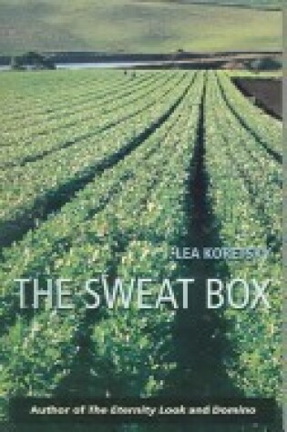 Cover of The Sweat Box