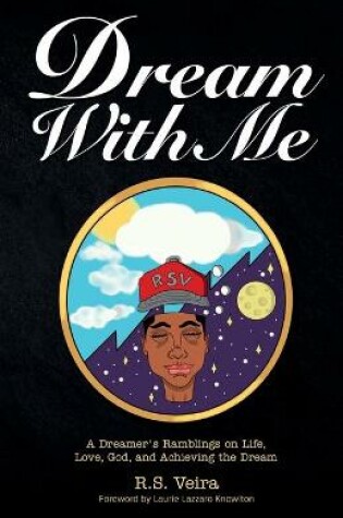 Cover of Dream With Me