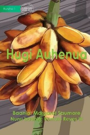 Cover of Native Makira Banana - Hugi Auhenua