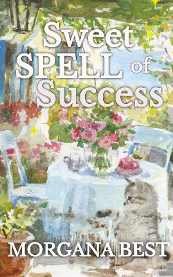 Cover of Sweet Spell of Success