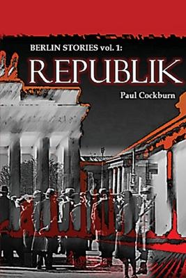 Book cover for Republik
