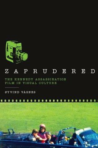 Cover of Zaprudered