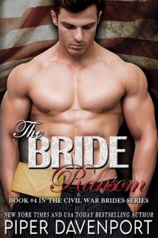 Cover of The Bride Ransom
