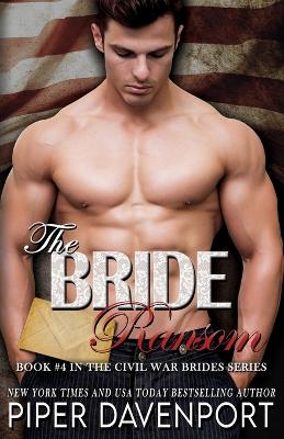 Book cover for The Bride Ransom