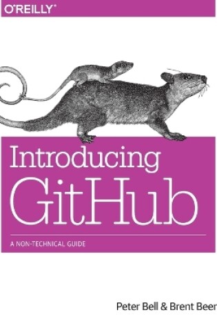 Cover of Introducing GitHub