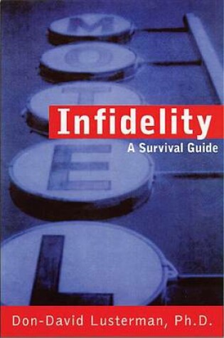 Cover of Infidelity