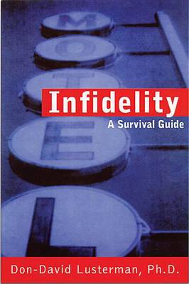 Book cover for Infidelity