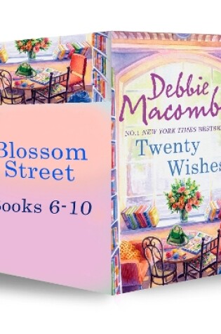 Cover of Blossom Street Bundle (Book 6-10)
