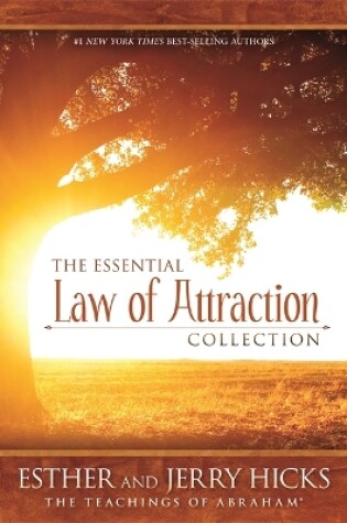 Cover of The Essential Law of Attraction Collection