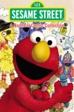 Cover of Sesame Street