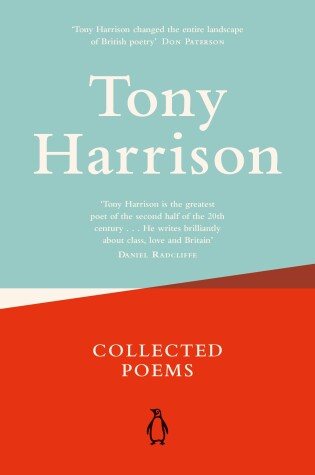 Cover of Collected Poems