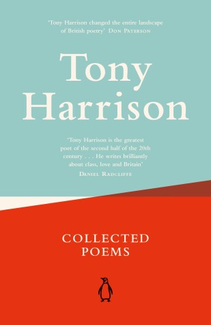 Book cover for Collected Poems