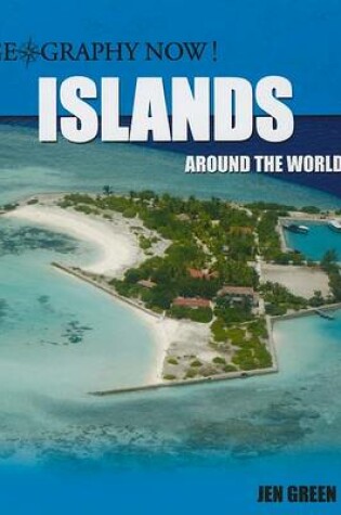 Cover of Islands Around the World