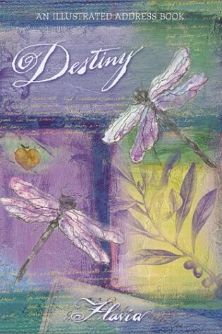 Cover of Destiny