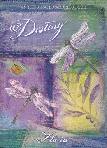 Book cover for Destiny