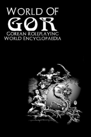 Cover of World of Gor: Gorean Encyclopaedia