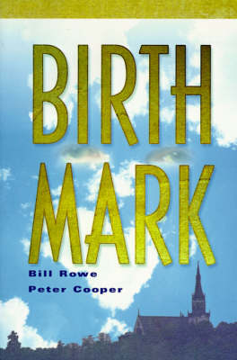 Book cover for Birth Mark