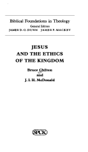 Book cover for Jesus and the Ethics of the Kingdom