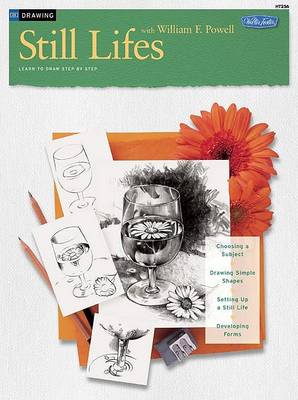 Cover of Still Life