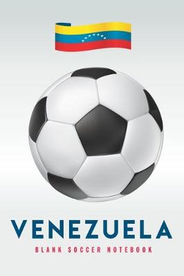 Book cover for Venezuela