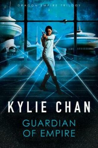 Cover of Guardian of Empire
